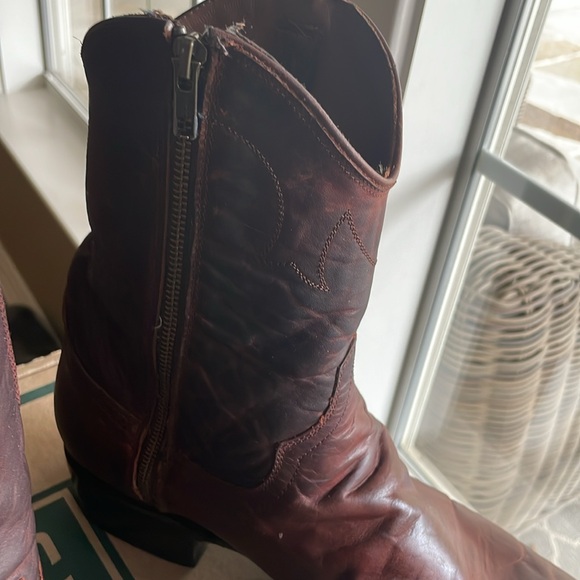 Tecovas The Jack Men’s Boots - Picture 6 of 14